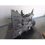 Caja Cambios Para Nissan Micra V
