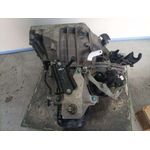 Caja Cambios Para Nissan Micra V