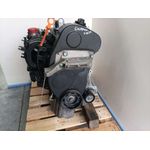 Motor Completo Para Seat Ibiza