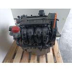 Motor Completo Para Seat Ibiza