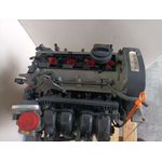 Motor Completo Para Seat Ibiza