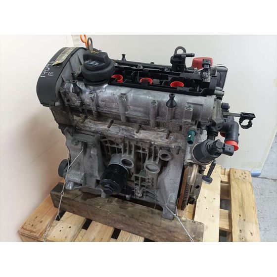 Motor Completo Para Seat Ibiza