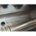 Motor Completo Para Seat Ibiza
