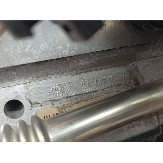 Motor Completo Para Seat Ibiza