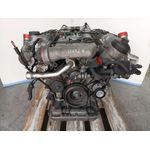 Motor Completo Para Mercedes Clase M