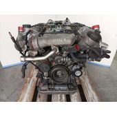 Motor Completo Para Mercedes Clase M