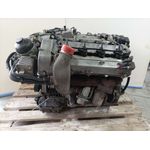 Motor Completo Para Mercedes Clase M
