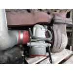 Motor Completo Para Mercedes Clase M