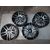 Juego Llantas Para Volkswagen Golf Vi