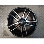Juego Llantas Para Volkswagen Golf Vi
