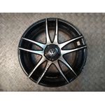 Juego Llantas Para Volkswagen Golf Vi