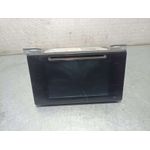 Sistema Navegacion Gps Para Toyota Auris