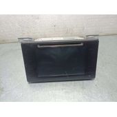 Sistema Navegacion Gps Para Toyota Auris