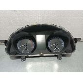 Cuadro Instrumentos Para Toyota Auris