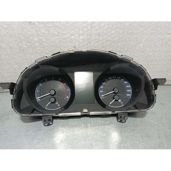 Cuadro Instrumentos Para Toyota Auris