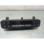 Mando Climatizador Para Toyota Auris