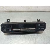 Mando Climatizador Para Toyota Auris