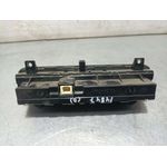 Mando Climatizador Para Toyota Auris