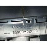 Mando Climatizador Para Toyota Auris