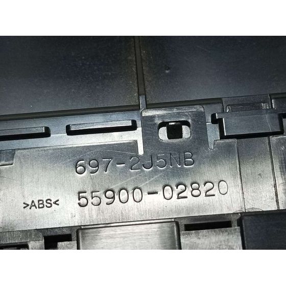 Mando Climatizador Para Toyota Auris
