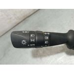 Mando Luces Para Toyota Auris