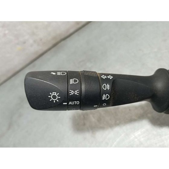 Mando Luces Para Toyota Auris