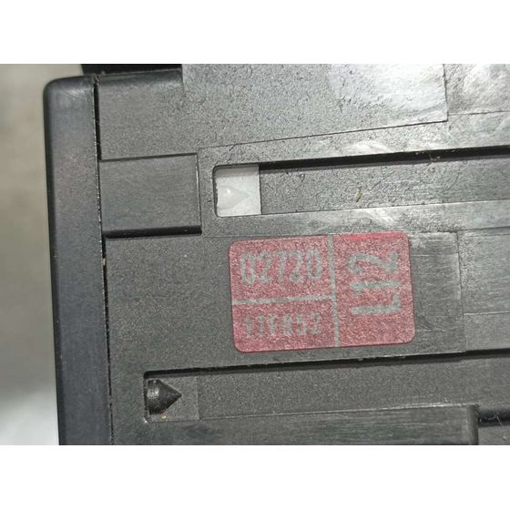 Mando Luces Para Toyota Auris