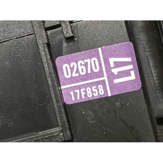 Mando Limpia Para Toyota Auris
