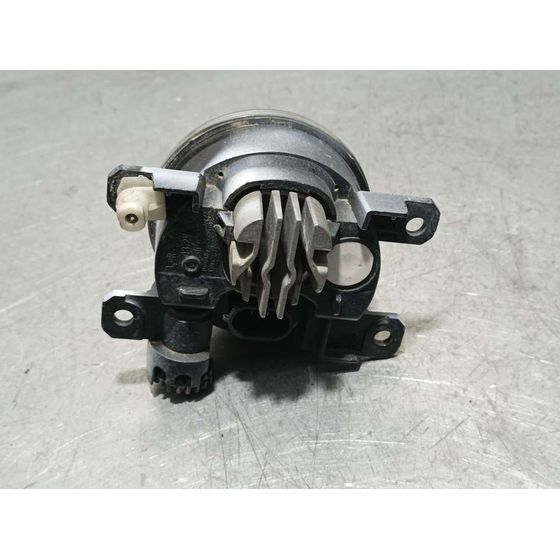Faro Antiniebla Izquierdo para Peugeot 5008