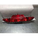 Piloto Trasero Central Para Peugeot 208