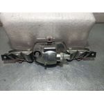 Piloto Trasero Central Para Peugeot 208