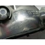 Piloto Trasero Central Para Peugeot 208
