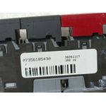 Mando Multifuncion Para Fiat Doblo Ii Cargo