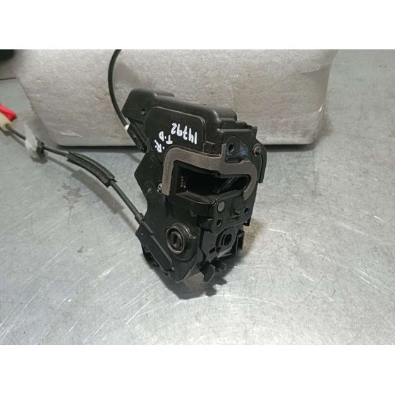 Cerradura Puerta Trasera Derecha para Peugeot 308