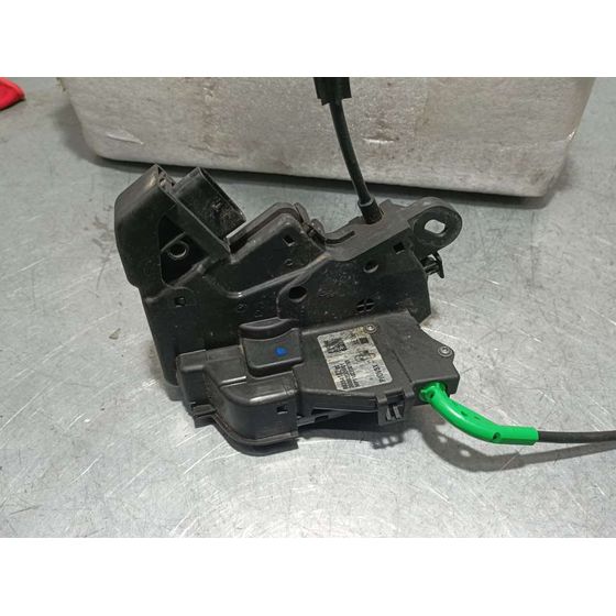 Cerradura Puerta Trasera Derecha para Peugeot 308