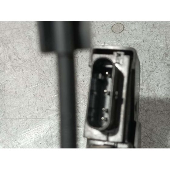 Cerradura Puerta Trasera Derecha para Peugeot 308