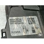 Cerradura Puerta Trasera Derecha para Peugeot 308