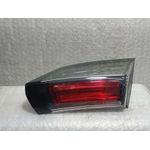 Piloto Trasero Derecho Para Honda Civic Lim.5