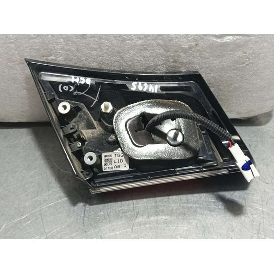 Piloto Trasero Derecho Para Honda Civic Lim.5