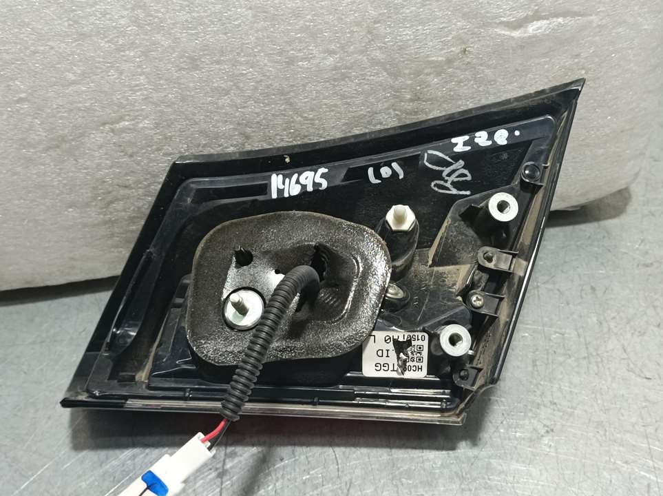 Piloto Trasero Izquierdo Para Honda Civic Lim.5