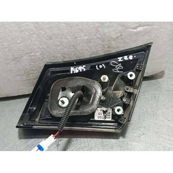 Piloto Trasero Izquierdo Para Honda Civic Lim.5