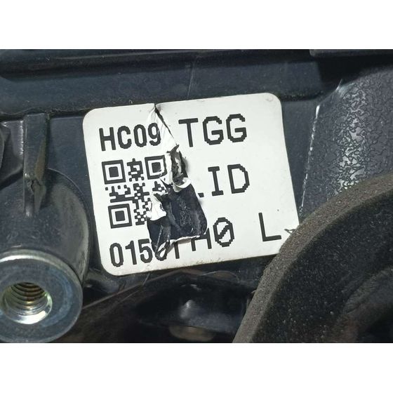 Piloto Trasero Izquierdo Para Honda Civic Lim.5