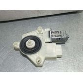 Motor Elevalunas Trasero Izquierdo Para Volkswagen Golf Vii Sportsvan