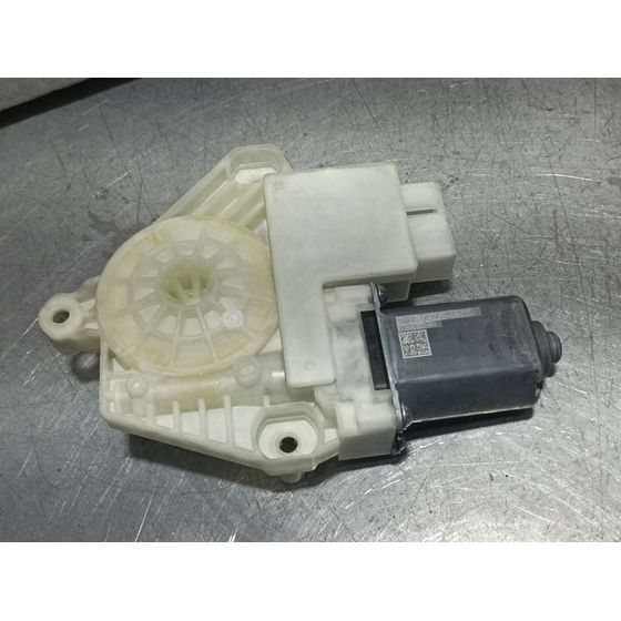 Motor Elevalunas Trasero Izquierdo Para Volkswagen Golf Vii Sportsvan