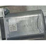 Motor Elevalunas Trasero Izquierdo Para Volkswagen Golf Vii Sportsvan