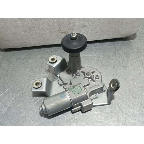 Motor Limpia Trasero Para Honda Civic Lim.5
