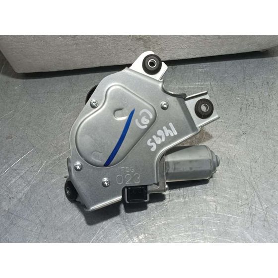 Motor Limpia Trasero Para Honda Civic Lim.5