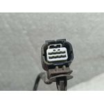 Camara Vision Trasera Para Honda Civic Lim.5