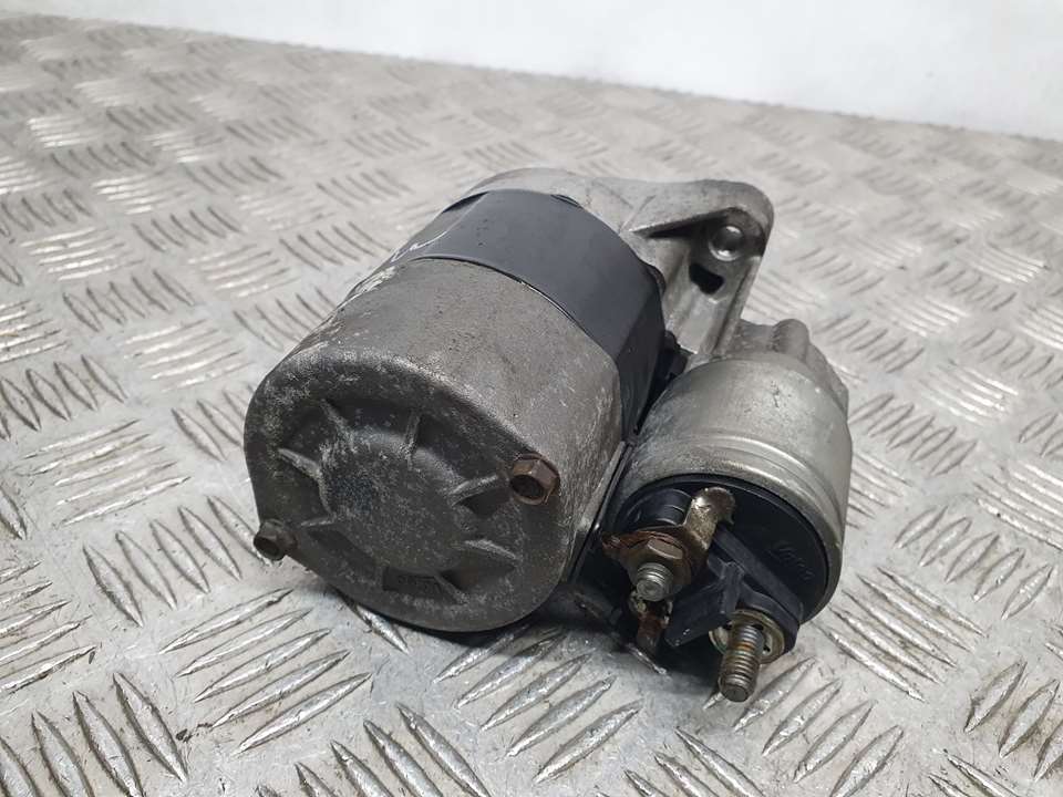 Motor Arranque Para Renault Clio Iii