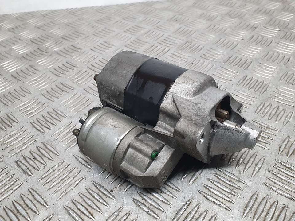 Motor Arranque Para Renault Clio Iii